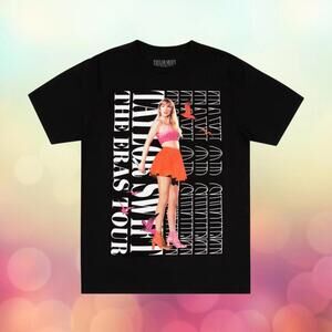 Taylor Swift The Eras Tour 1989 Taylor’s Version Live Small
